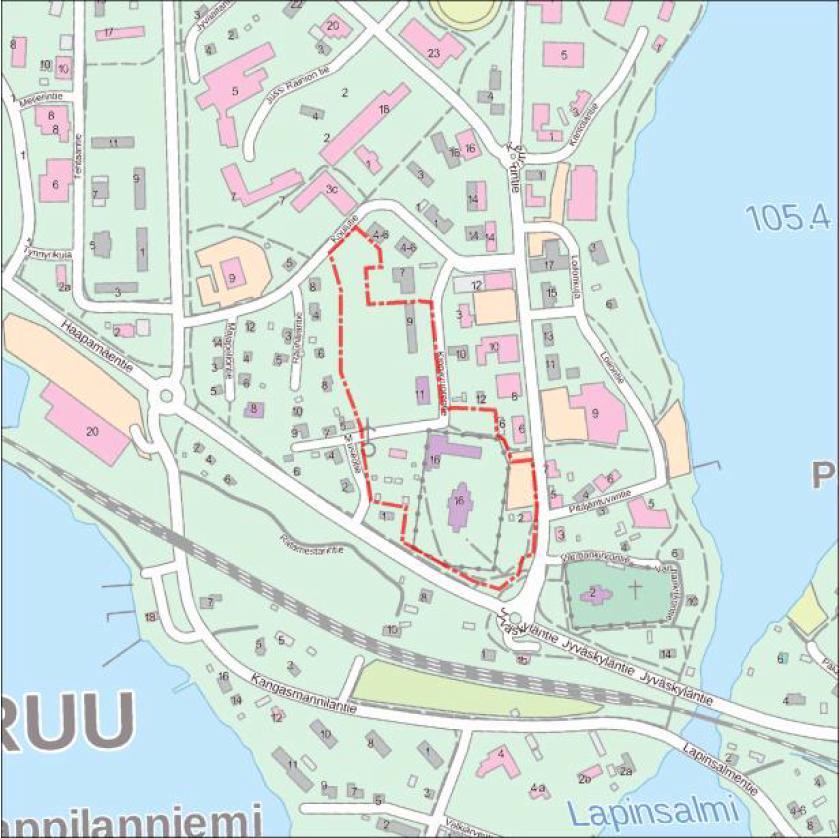 áóîóïïáé êé êïãëïéêîéêñéëïéõéáãïçééòé Osayleiskaavalla on tarkoitus suunnitella maankäyttö niillä Keurusselän länsirannoilla, jotka sijaitsevat Mustalahden eteläpuolella.