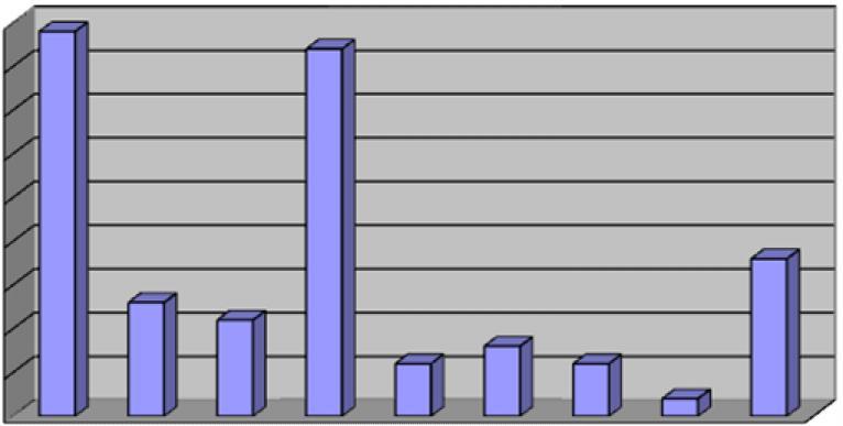 jälkipuoliskolla 13 virassa aloittanutta jäsentä toimitti puhemiehelle 13 uutta ilmoitusta, joista kaikki saapuivat määräajan kuluessa.