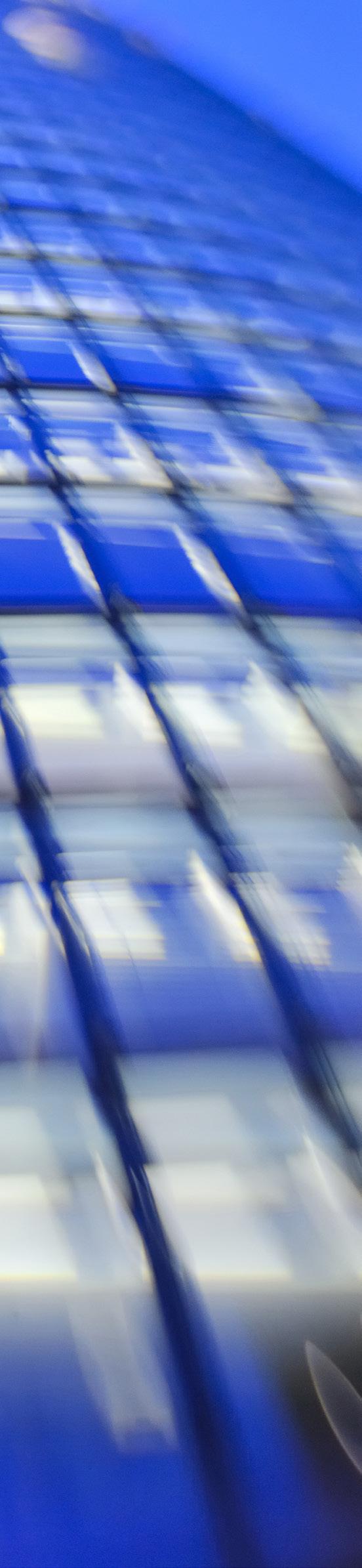 International Council of Shopping Centers (ICSC) Jäseniä on informoitu ICSC:n järjestämistä tilaisuuksista ja koulutuksista.