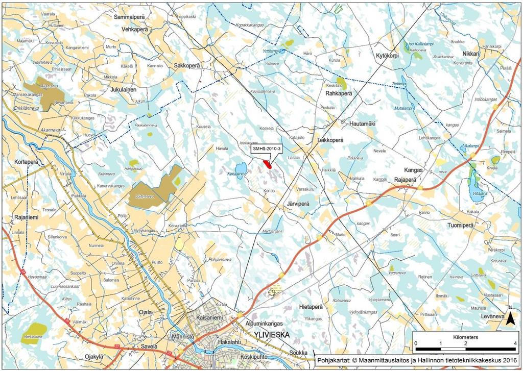 GEOLOGIAN TUTKIMUSKESKUS 25 30.09.