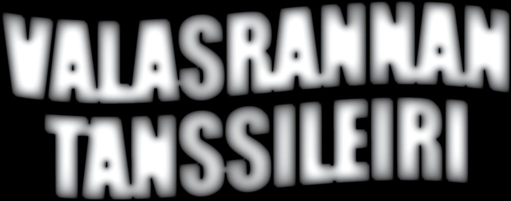 TANSSIJAN OMA KAUPPA TURUSSA JA VERKOSSA 21.-30.7.