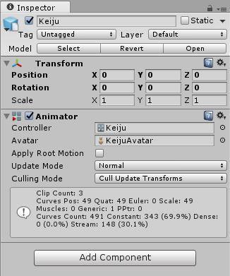 8 2.3.2 Toolbar Toolbarista löytyy Unityn yleisimmät työkalut ja toiminnot. Eri työkaluja käytetään eri näkymissä.
