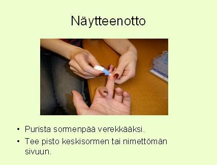 LIITE 1