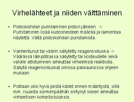 LIITE 1