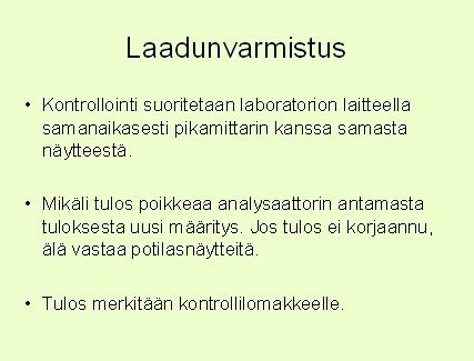 LIITE 1