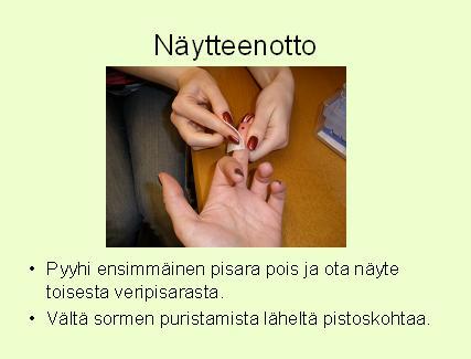 LIITE 1