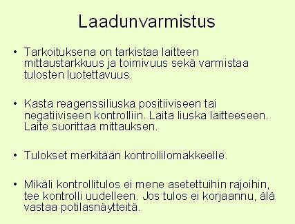 LIITE 1