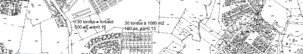 liikennetuotos (autoa/vrk) -ALUEELLINEN KATU -KOKOOJAKATU