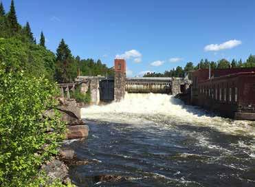 Puusta pitkälle Ohjelmassa opitaan metsäteollisuuden historiasta ja nykypäivästä. Ohjelma tukee tutkivaa oppimista.