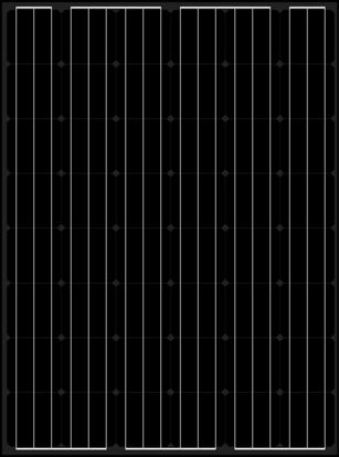 Ampeeria 15 Hyötysuhde (ηm) % 15,6 15,9 16,3 16,7 17,1 Koko Korkeu 1.