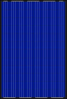 Ampeeria 15 Hyötysuhde (ηm) % 15,10 15,39 15,69 15,99 16,28 Koko Korkeu 1.580 mm 62,2 tuumaa Leveys 1.