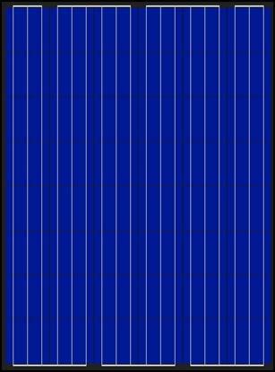 Ampeeria 15 Hyötysuhde (ηm) % 15,6 15,9 16,3 16,7 17,1 Koko Korkeu 1.