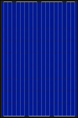 Ampeeria 15 Hyötysuhde (ηm) % 14,62 14,96 15,30 15,64 15,98 Koko Korkeu 1.