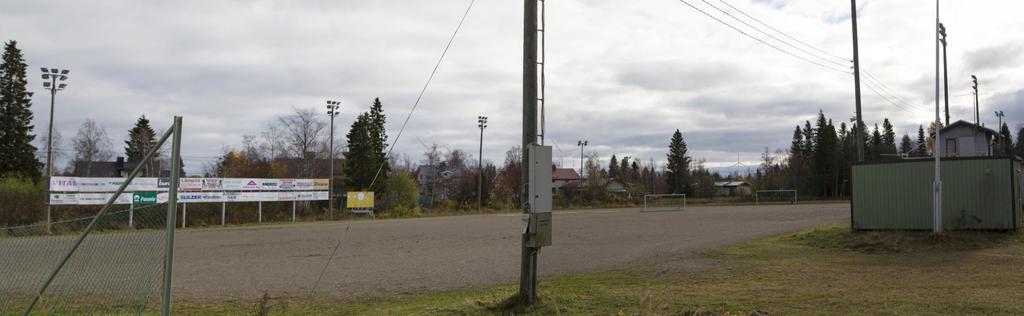 ei ole tiellä.