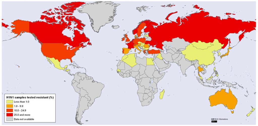 4-17% lyhentävät inﬂuenssan kestoa 1-1,5 vrk Oseltamiviiri A- inﬂuenssan hoidossa suomalaisilla lapsilla Inﬂuenssavirus Inﬂuenssavirus hemagg- lubniini sialidaasi/ neuraminidaasi NEURAMINIDAASIN