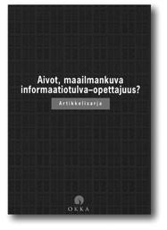 8 e Äly ja tunne on Anneli Kalajoen toimittama kirja Jukka Sarjalan puheista ja kirjoituksis ta viideltä vuosikymmeneltä.