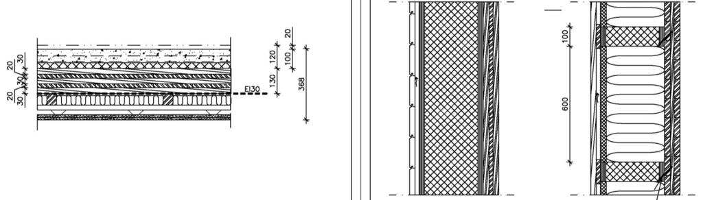 CLT-RAKENTAMISEN HAASTEITA CLT = CROSS-LAMINATED TIMBER, RISTIINLIIMATTU MASSIIVIPUULEVY ÄÄNENERISTYS VÄLIPOHJA