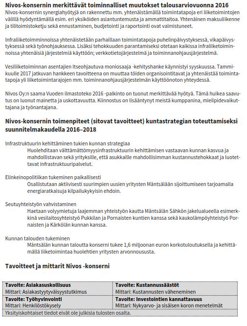 Mäntsälän