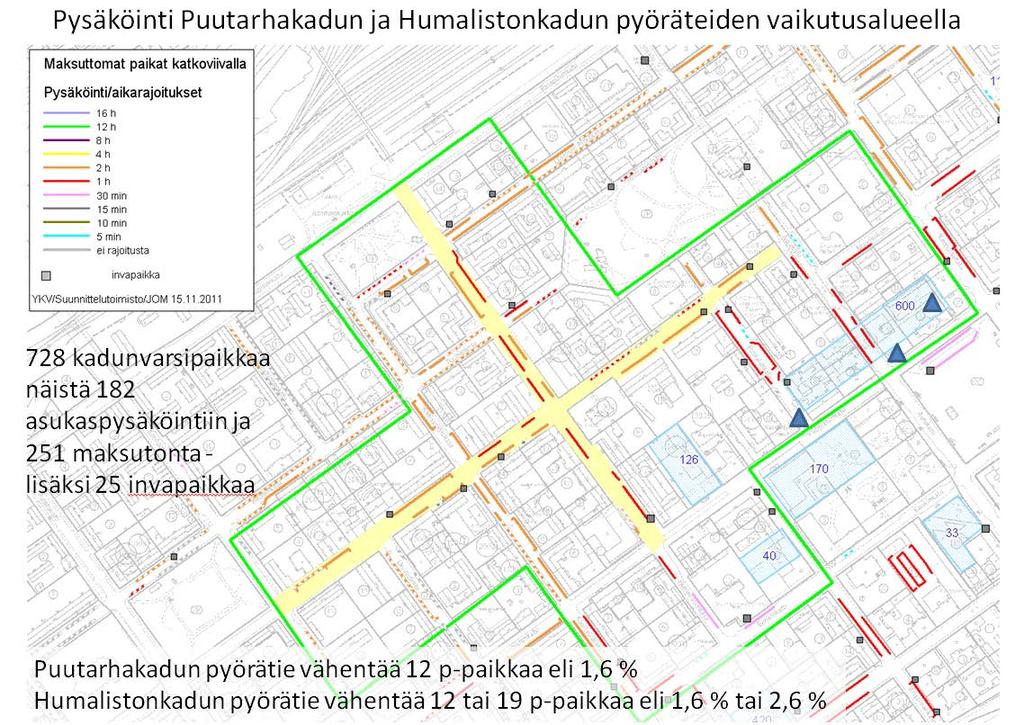 Anttila iviuaron pysäöintilaitos, josta on ahdensadan metrin ävelymata UFF:n liieen ohdalle saaa ja olmensadan metrin ävelymata Puutarhaadun risteyseen.