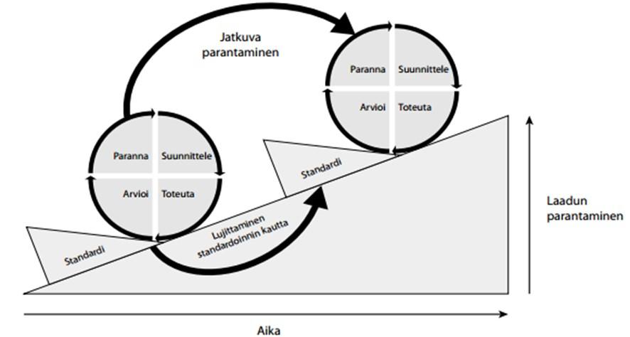 minen yrityksessä voi olla haastavaa.