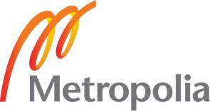 Konsta Koponen Katsastusjärjestelmän käyttöönotto Metropolia