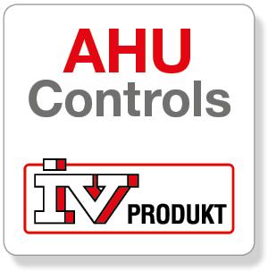 IV Produkt AHU Controls, sovelluksen kuvaus Yleistä IV Produkt AHU Controls on lisävaruste, koodi STI-102, joka on saatavana sovelluksena (mobiilisovellus).