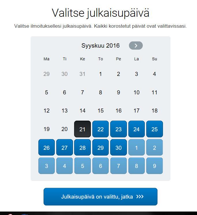 yösuunnistus. Metsään pääsee klo 17:00-18:30 välisenä aikana. Opastus valtatieltä 13/15.