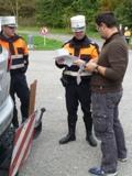 History of TISPOL TISPOL was formed in 1996 to exchange traffic information between Europe s