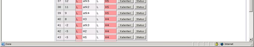 1040 luennolle, jos hän käy mat-2.2105 kurssin H3-ryhmässä.