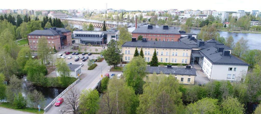 Arviointipöytäkirja 9.8.2017 Sivu 5 / 13 Lasaretin alue on rakennushistoriallisesti merkittävä miljöö. Sen historialliset rakennukset ja maisemakokonaisuus luovat alueelle omaleimaisen ilmeen.