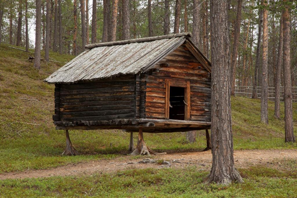 Akwé: Kon -työryhmän nimeäminen ja tehtävät Metsähallitus nimeää ryhmälle valmistelijan, joka on samalla työryhmän sihteeri.