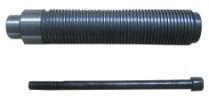 :φ36 2# CONE 3# CONE 4# CONE COMPLETE QUICK RELEASE NUT THREADED SHAFT :φ36