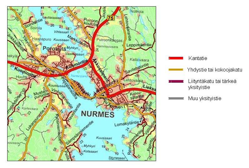 0. LIITTEET (Ympäristö- ja muut selvitykset)