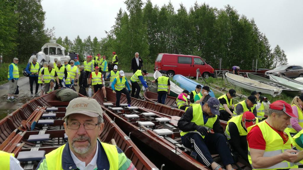 Kiitos Purso Oy:n toimitusjohtaja Jussi Aro, avainasiakaspäällikkö Pekka Suni sekä