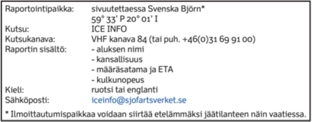 11 Yhteenveto ja johtopäätökset Opinnäytetyön tavoitteena oli löytää erilaisia toteutusvaihtoehtoja Polaarikoodin vaatiman, aluksen kansipäällystön STCW-sertifioinnin edellytyksenä olevaan