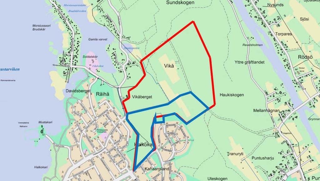 KOKKOLAN KAUPUNKI TEKNINEN PALVELUKESKUS KAAVOITUSPALVELUT KARLEBY STAD TEKNISKA SERVICECENTRET PLANLÄGGNINGSTJÄNSTER ASEMAKAAVAN