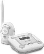 Dial-up baby