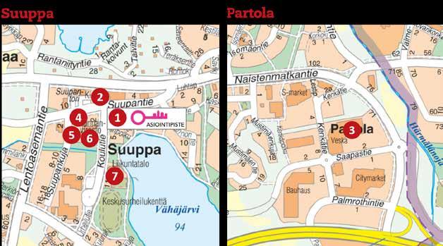 Näin löydät Pirkkalan kunnantalon väen Loputkin Pirkkalan kunnanviraston työntekijät muuttivat kesän aikana uusiin tiloihin, sillä lähitulevaisuudessa virastotalo puretaan ja keskustakortteliin