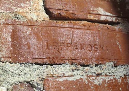 Leppäkosken