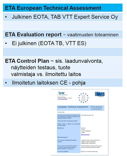 2014, Pertti Jokinen VTT Expert Services Oy Teräsbetonipaalut CE-merkintä