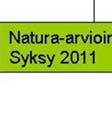 Natura-alue koostuu neljästää erillisestä osasta Helsingin ja Vantaan raja-alueilla.