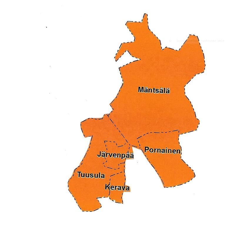 4 2 2.1 YLEISTÄ Sektoritoimintakertomus Yleisten tuomioistuinten ja työtuomioistuimen toiminnasta laaditaan vuosittain erillinen vuosikertomus (www.kko.