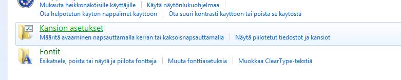 Peruskäyttö Jaetun kansion luonti Luo jaettu kansio ottaaksesi dokumentin vastaan kohdetietokoneeseen.