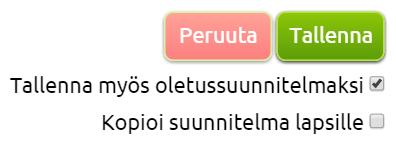 .4 Useamman läsnäolojakson varaus yhdelle päivälle 5 Läsnäolojaksoja voidaan varata maksimissaaan kolme kappaletta yhdelle päivälle.