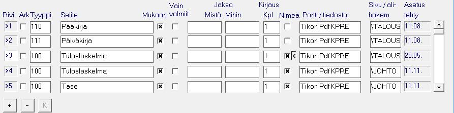 KETJUJONO Portti/tiedosto Arkisto, pdf