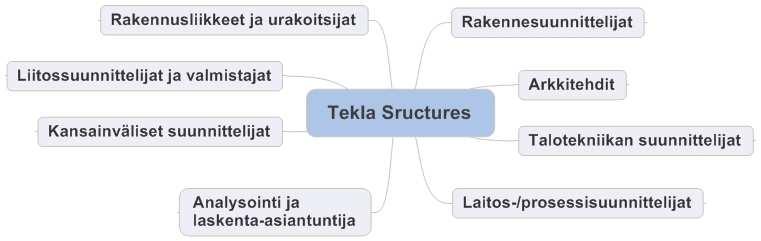 Ennen suunnittelutyön aloittamista tulee päättää seuraavat asiat, jotta suunnittelutyö saadaan jouhevaksi eikä ristiriitoja ilmenisi: Miten tietomalli tehdään. Kuka tekee tietomallin.