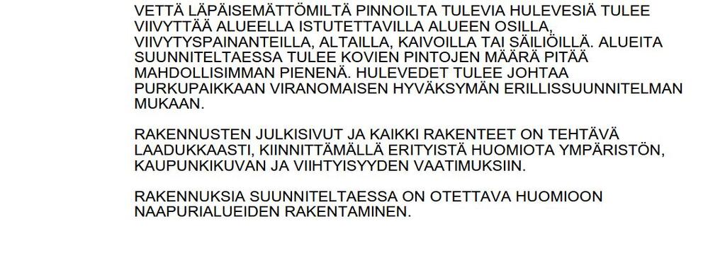 6 ASEMAKAAVAN TOTEUTUS 6.1.