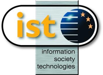 Putting research at the service of the citizen IST programme (Information Society