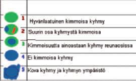 Suomesta Annemaarit Lavikainen ja Ulla Slama olivat läsnä kokouksissa. Hallituksenn kokoonpano.