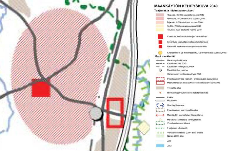 Sisältö Suunnittelualueen sijainti ja nykytilanne 1 Mitä alueelle suunnitellaan? 1 Suunnittelutilanne 2 Luonnonympäristö 4 Rakennettu ympäristö 6 Miten alueen rakentamisen vaikutuksia selvitetään?